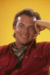 Films with the actor Edward Albert