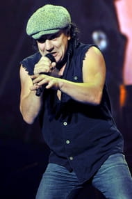 Films with the actor AC/DC