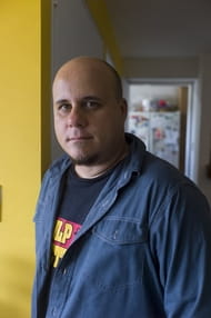 Фильмы с актером Карлос Монтеро