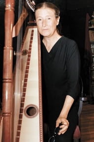 Фільми з актором Маргарита Санц