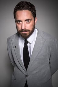Films with the actor Pablo Larrain