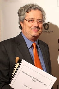 Films with the actor Lee Holdridge