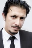 Filmas ar aktieri Hafid F. Benamar