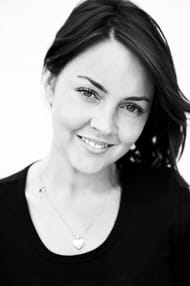 Films with the actor Lacey Turner