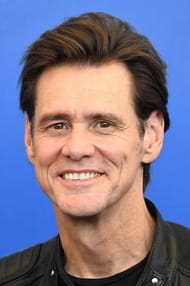 Elokuvat näyttelijän kanssa Jim Carrey