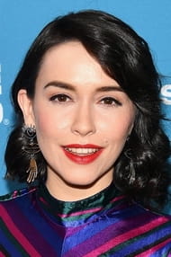 Filmas ar aktieri Alice Waddington