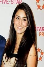 Фільми з актором Шелбі Брюс