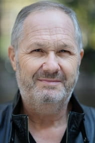 Filmid selle näitlejaga Alain Stern