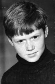 Films with the actor Anton Granat - SWEET.TV Films with the actor Anton Granat