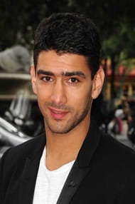 Фильмы с актером Салим Кешьюш