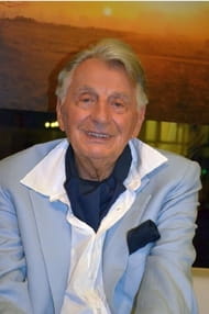 Films with the actor Demeter Bitenc