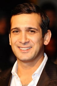 Filmovi sa glumcem Jimi Mistry