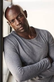 David Gyasi Films with the actor David Gyasi