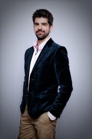 Films with the actor Miguel Ángel Muñoz