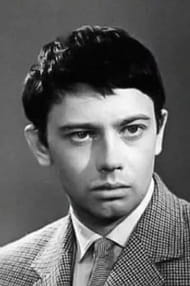 Filme mit einem Schauspieler Alexander Demyanenko