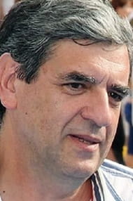 Films with the actor Mikhail Agranovich