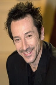 Jean-Hugues Anglade Films with the actor Jean-Hugues Anglade