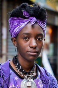 Films with the actor Moonbear