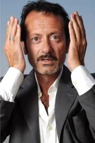 Films with the actor Rocco Papaleo