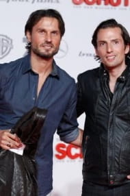 Filmovi sa glumcem Quirin Berg