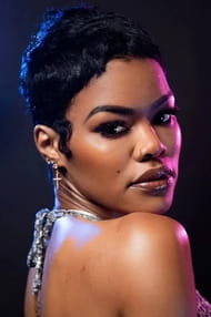 Films with the actor Teyana Taylor