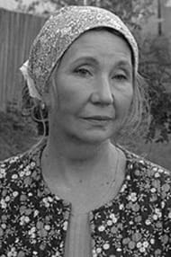 Фільми з актором Людмила Дмитрієва