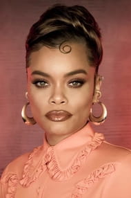 Filmovi s glumcem Andra Day