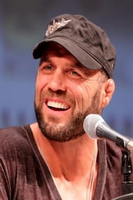 Films with the actor Randy Couture