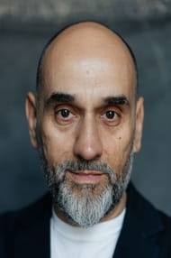 Filmid selle näitlejaga Oleksandr Bondaruk