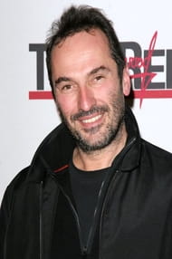 Films with the actor Pitof - SWEET.TV Films with the actor Pitof