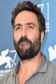 Filmai su aktoriumi Saverio Costanzo