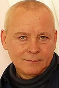 Фільми з актором Володимир Баранов