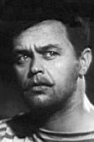 Films with the actor Alexander Melnikov