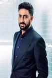 Filmai su aktoriumi Abhishek Bachchan
