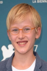 Фільми з актором Маттіа Гарачі