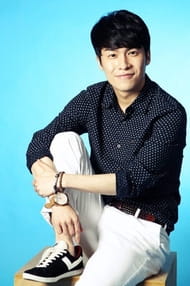 Фильмы с актером Ли Вон-джэ