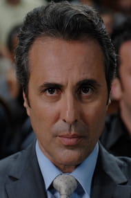 Фільми з актором Гілберт Мелкі