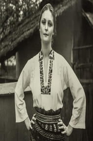 Filmai su aktoriumi Galina Sulima