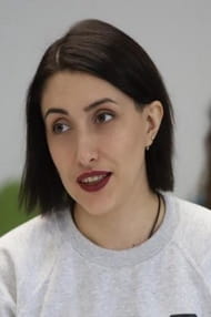 Фільми з актором Людмила Білека