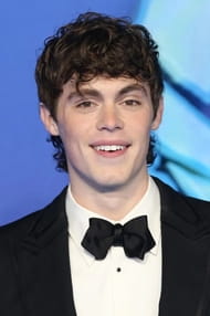 Films with the actor Jack Champion