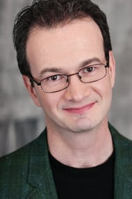 Films with the actor Simon Harvey