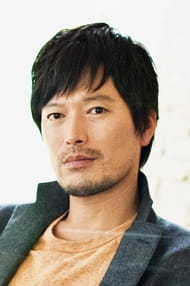 Films met de acteur Jung Jae-young