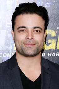 James Martinez Films with the actor James Martinez