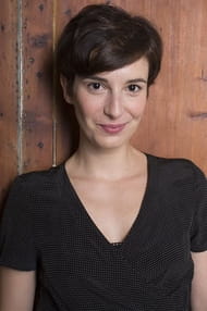 Фільми з актором Amandine Dewasmes