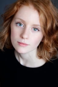 Filmas ar aktieri Lauren McCrostie