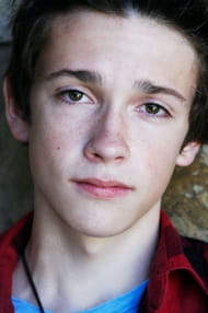 Фільми з актором Лайам Бут