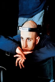 Фильмы с актером Барри Сколник