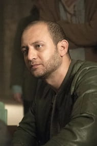 Фільми з актором Doraid Liddawi