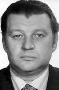 Filme mit einem Schauspieler Edward Gavrilov