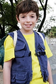 Films with the actor Jason Spevack